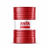 Масло моторное синтетическое Avia 5W-40 Synth